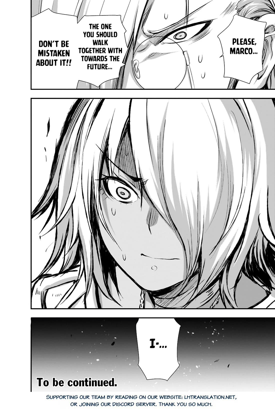 Maou-sama no Machizukuri! ~Saikyou no Dungeon wa Kindai Toshi~ Chapter 70 page 27 - Chapter 70