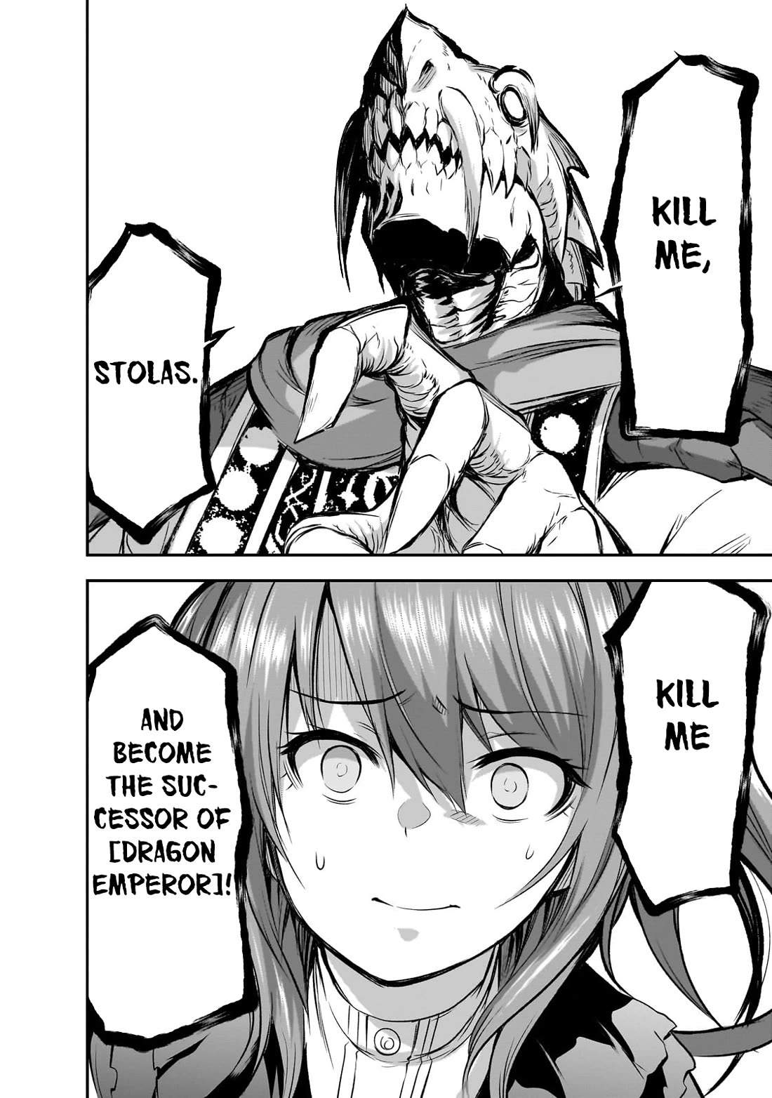 Maou-sama no Machizukuri! ~Saikyou no Dungeon wa Kindai Toshi~ Chapter 70 page 7 - Chapter 70