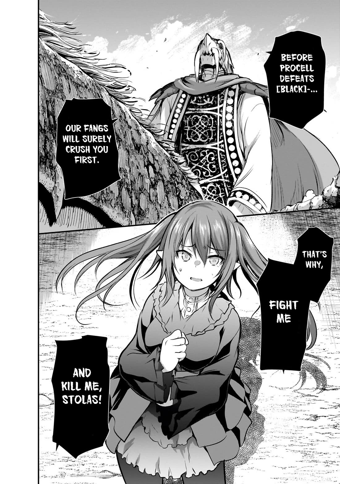 Maou-sama no Machizukuri! ~Saikyou no Dungeon wa Kindai Toshi~ Chapter 70 page 9 - Chapter 70