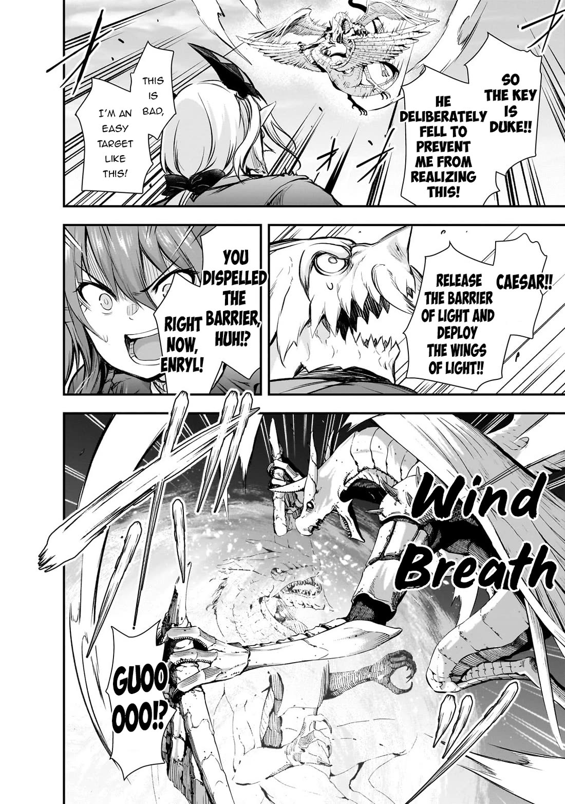 Maou-sama no Machizukuri! ~Saikyou no Dungeon wa Kindai Toshi~ Chapter 71 page 15 - Chapter 71