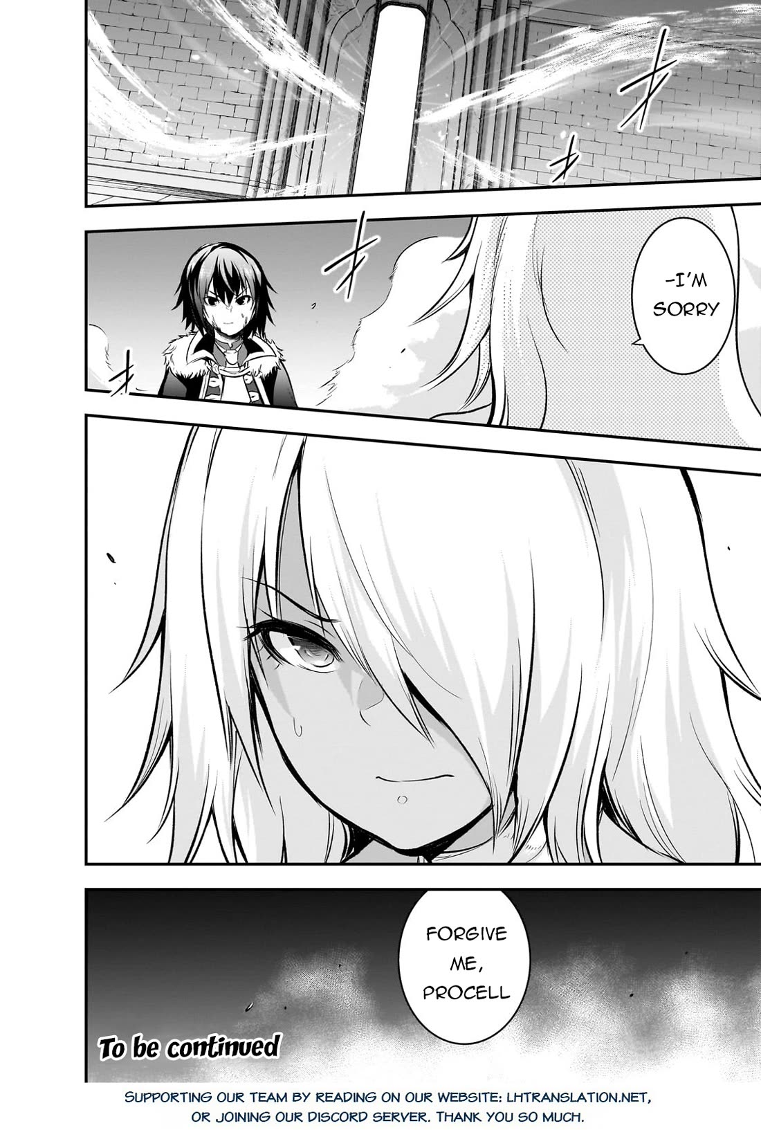 Maou-sama no Machizukuri! ~Saikyou no Dungeon wa Kindai Toshi~ Chapter 71 page 25 - Chapter 71