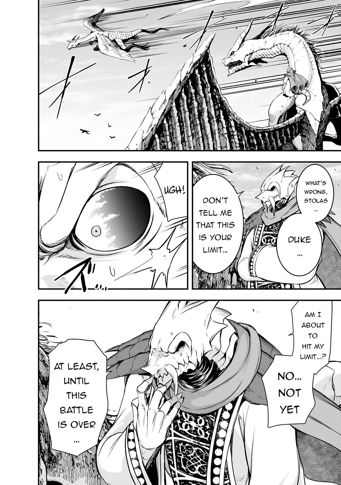 Maou-sama no Machizukuri! ~Saikyou no Dungeon wa Kindai Toshi~ Chapter 71 page 9 - Chapter 71