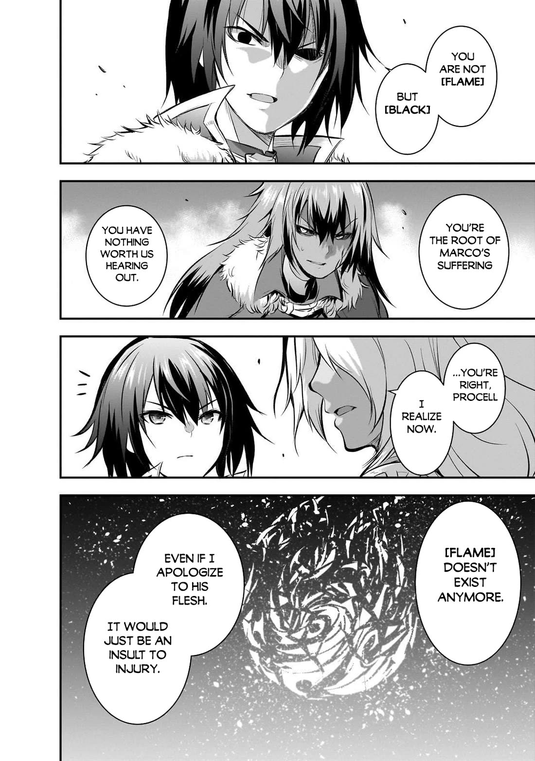 Maou-sama no Machizukuri! ~Saikyou no Dungeon wa Kindai Toshi~ Chapter 72 page 13 - Chapter 72