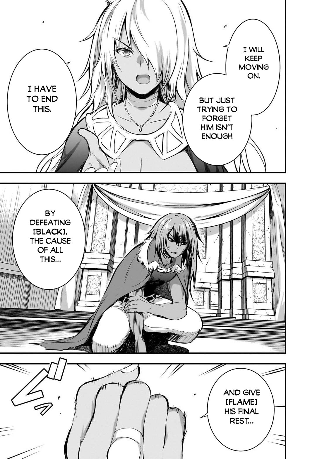 Maou-sama no Machizukuri! ~Saikyou no Dungeon wa Kindai Toshi~ Chapter 72 page 14 - Chapter 72