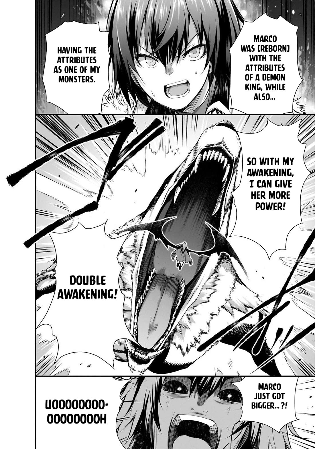 Maou-sama no Machizukuri! ~Saikyou no Dungeon wa Kindai Toshi~ Chapter 72 page 20 - Chapter 72