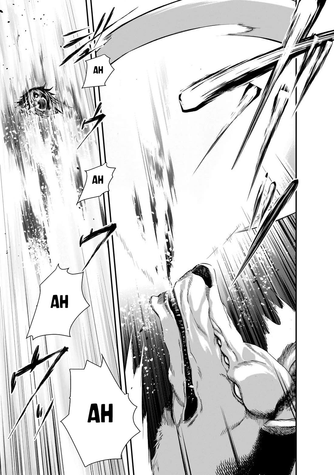 Maou-sama no Machizukuri! ~Saikyou no Dungeon wa Kindai Toshi~ Chapter 72 page 23 - Chapter 72