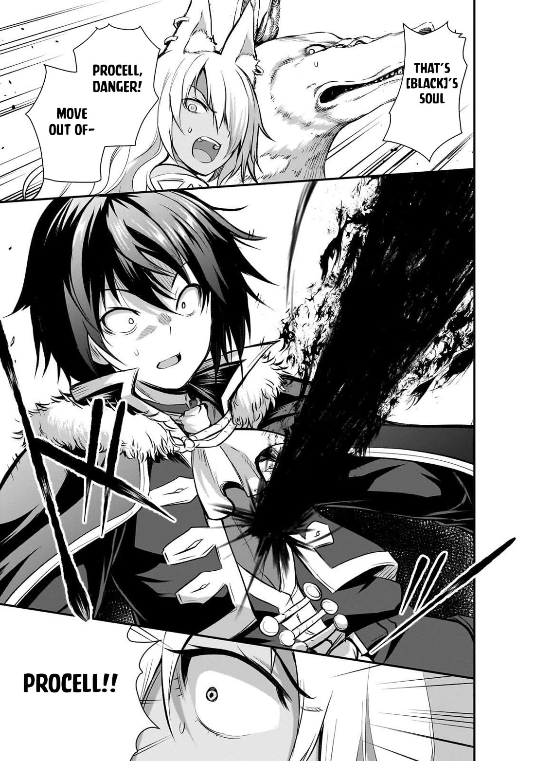 Maou-sama no Machizukuri! ~Saikyou no Dungeon wa Kindai Toshi~ Chapter 72 page 25 - Chapter 72