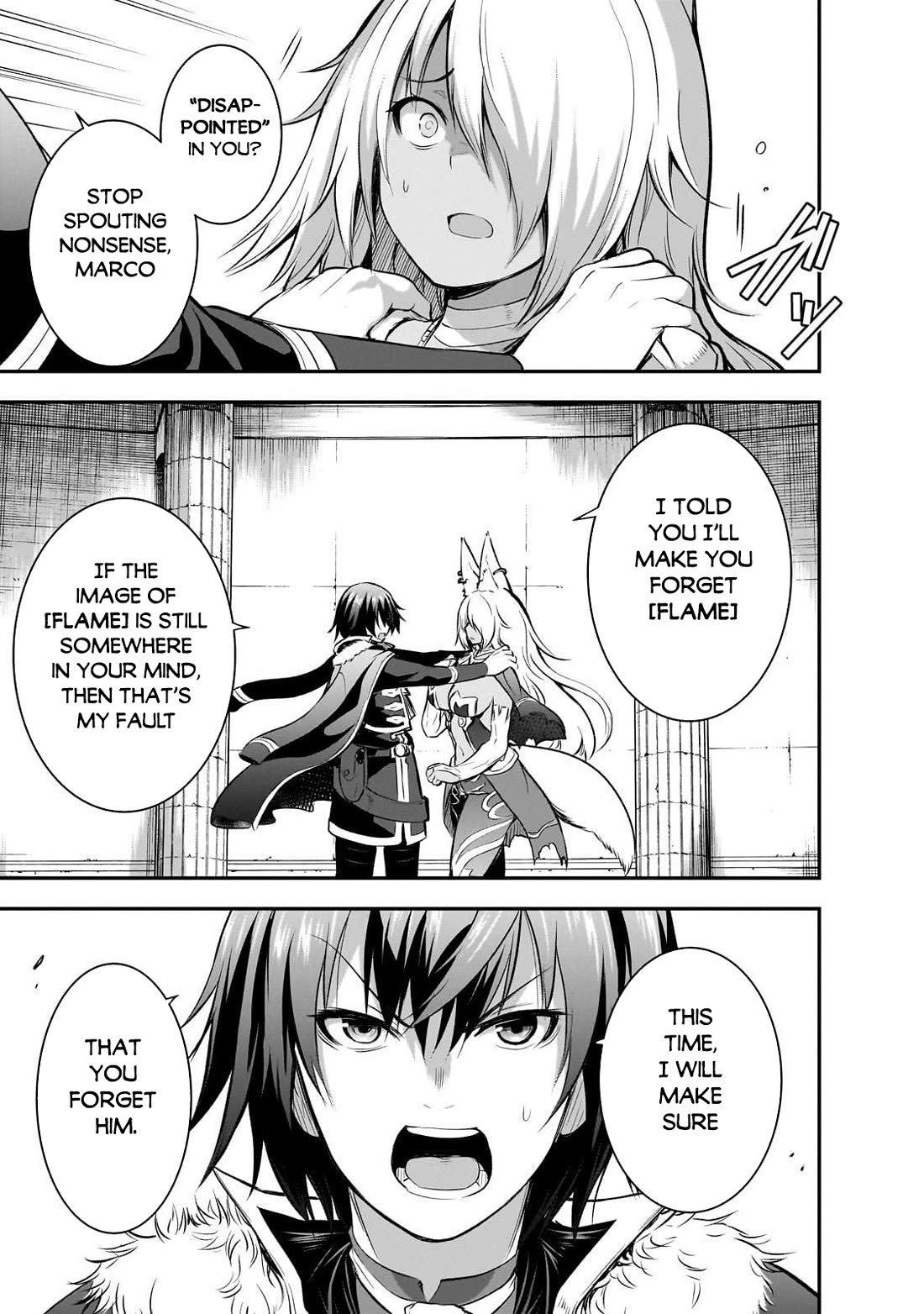 Maou-sama no Machizukuri! ~Saikyou no Dungeon wa Kindai Toshi~ Chapter 72 page 6 - Chapter 72