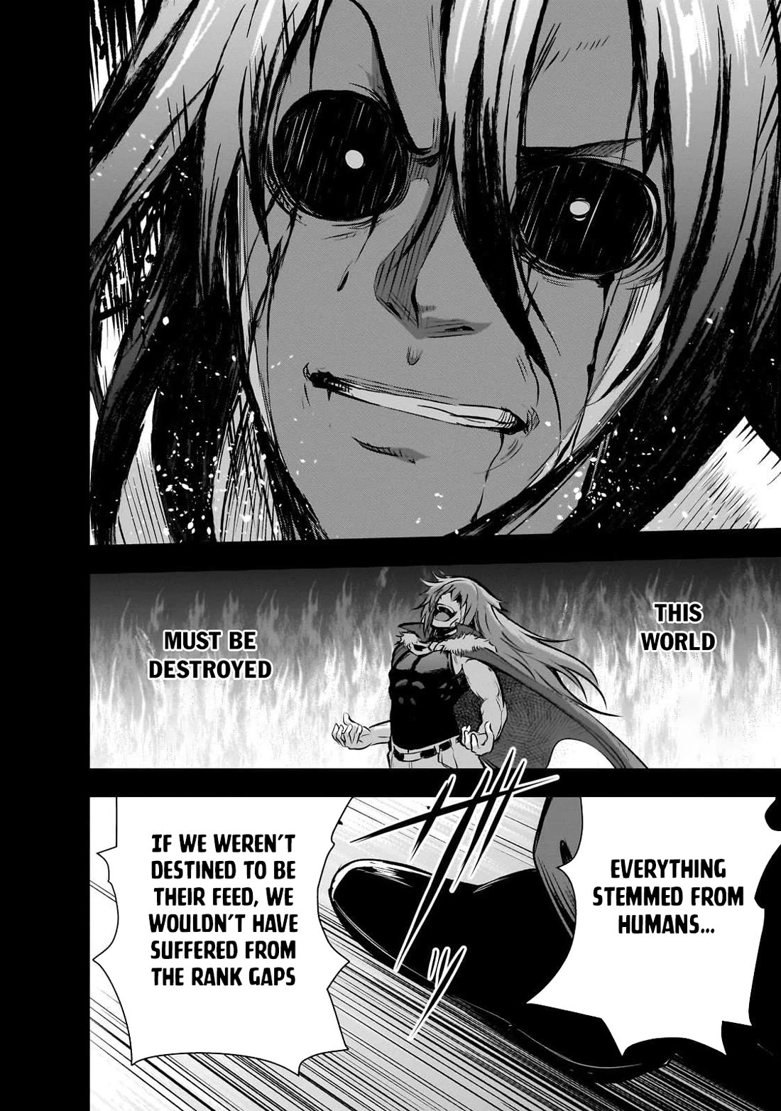 Maou-sama no Machizukuri! ~Saikyou no Dungeon wa Kindai Toshi~ Chapter 73 page 21 - Chapter 73