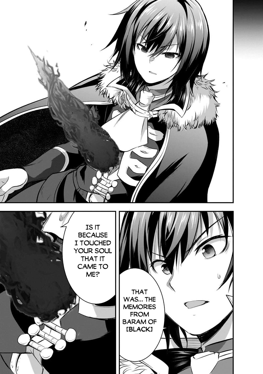 Maou-sama no Machizukuri! ~Saikyou no Dungeon wa Kindai Toshi~ Chapter 73 page 28 - Chapter 73