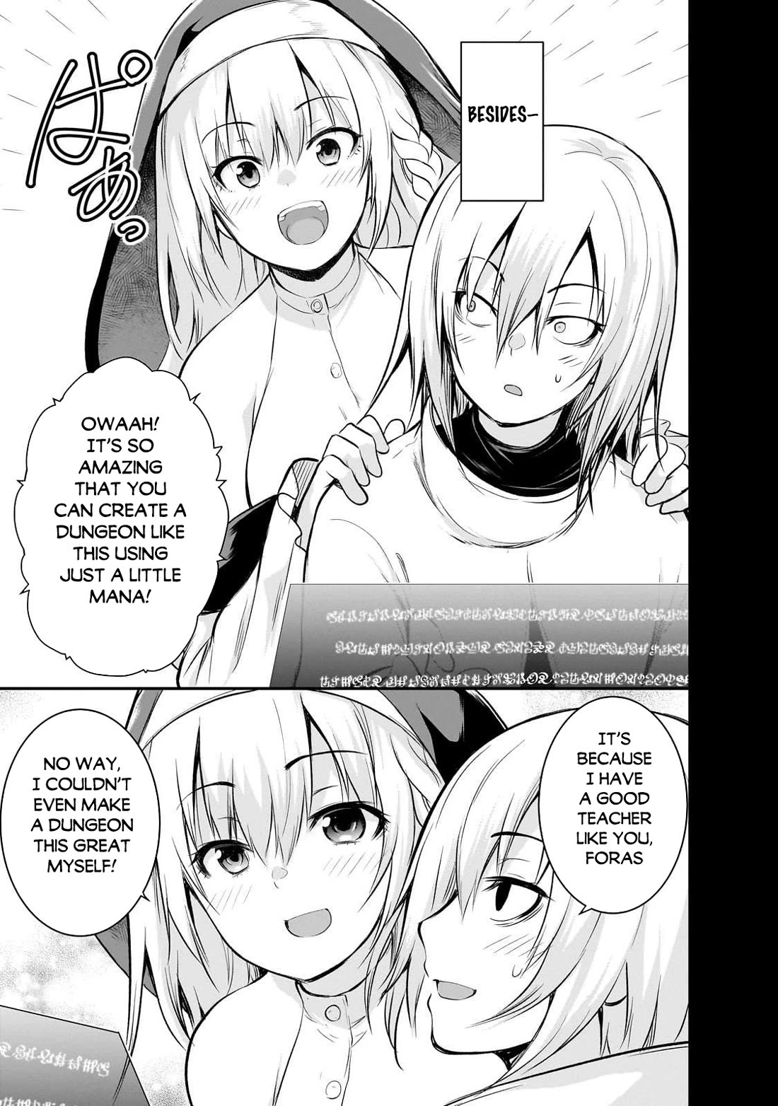 Maou-sama no Machizukuri! ~Saikyou no Dungeon wa Kindai Toshi~ Chapter 73 page 4 - Chapter 73