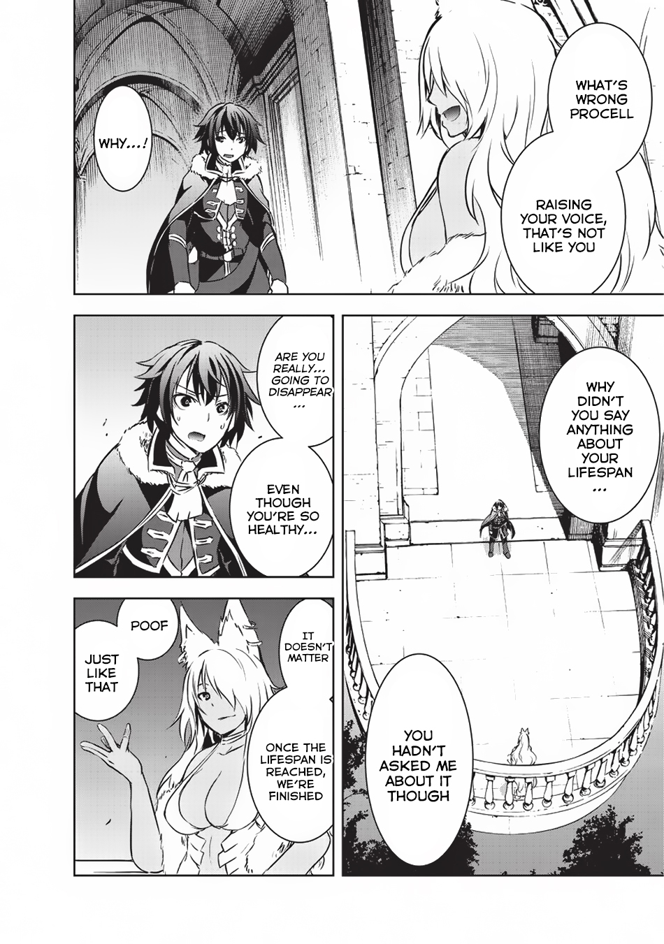 Maou-sama no Machizukuri! ~Saikyou no Dungeon wa Kindai Toshi~ Chapter 8 page 20 - Chapter 8: Demon King's Town Planning!