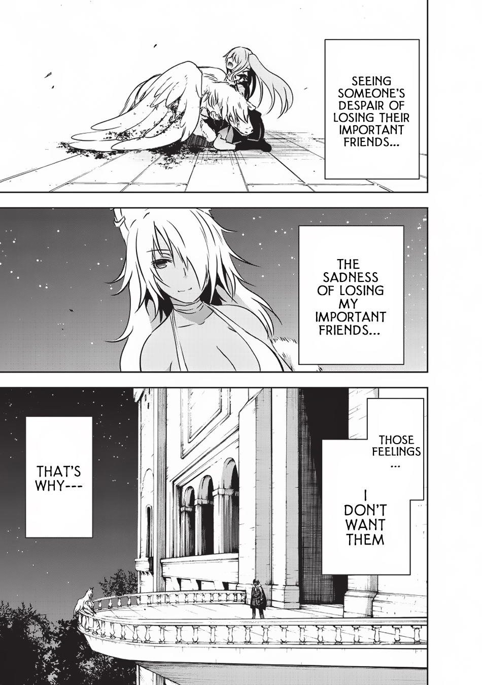 Maou-sama no Machizukuri! ~Saikyou no Dungeon wa Kindai Toshi~ Chapter 8 page 23 - Chapter 8: Demon King's Town Planning!