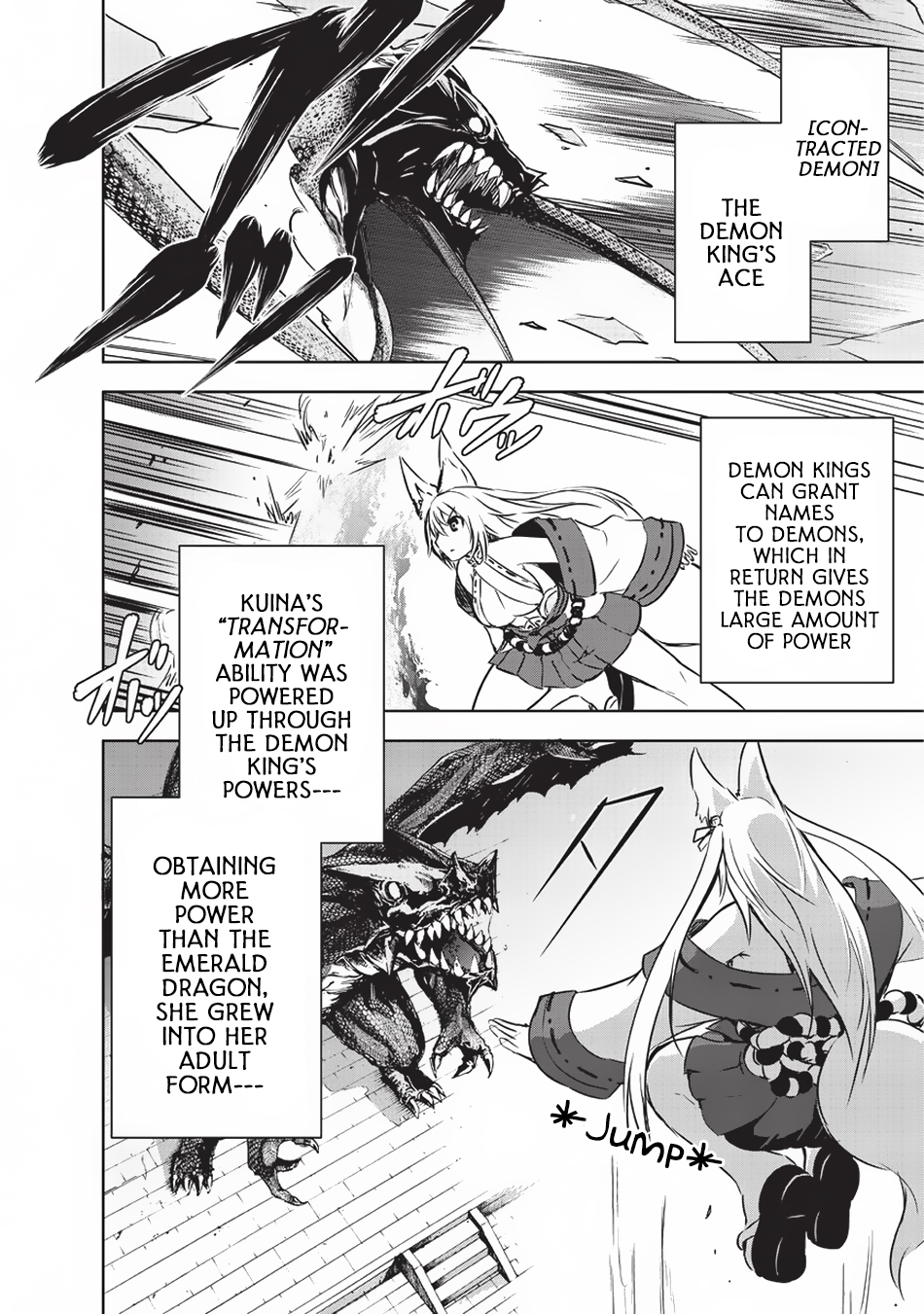 Maou-sama no Machizukuri! ~Saikyou no Dungeon wa Kindai Toshi~ Chapter 8 page 5 - Chapter 8: Demon King's Town Planning!