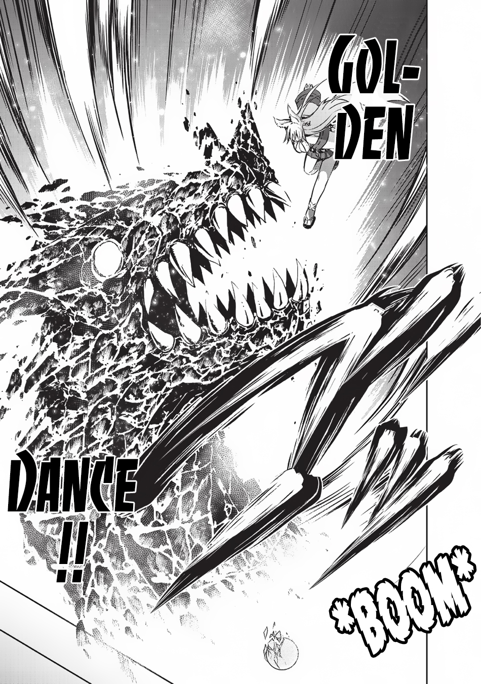 Maou-sama no Machizukuri! ~Saikyou no Dungeon wa Kindai Toshi~ Chapter 8 page 8 - Chapter 8: Demon King's Town Planning!