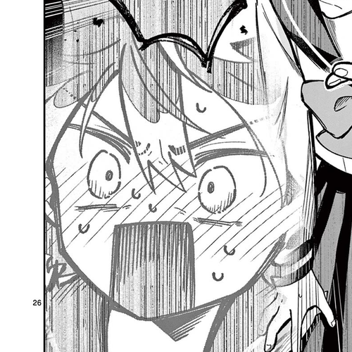 Maou-sama, Re Re Revenge! Chapter 1: The Former Demon Lord, Now a Middle School Girl! thumbnail