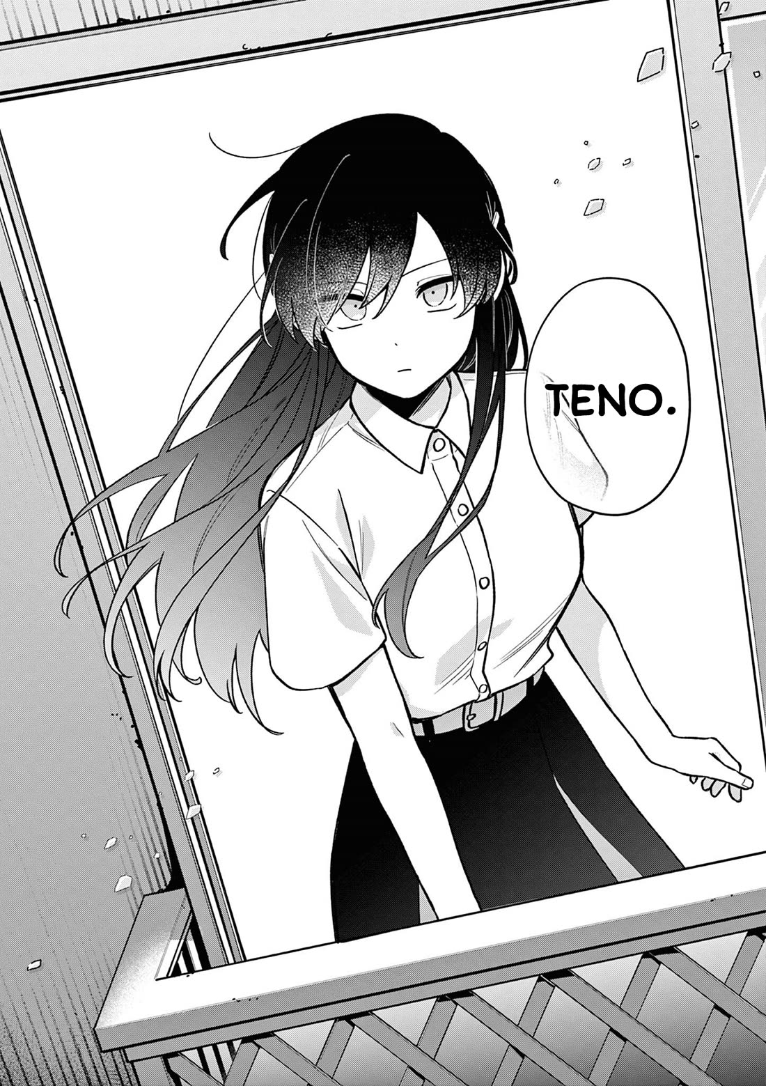 Maou-sama, Re Re Revenge! Chapter 10 page 18 - Chapter 10: Grades in Jeopardy, the Nature of Love!