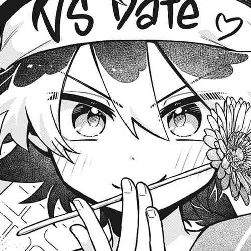 Maou-sama, Re Re Revenge! Chapter 3: Shall - We - First Date! thumbnail