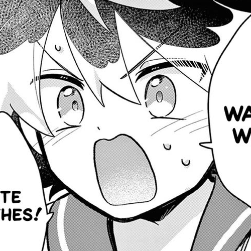 Maou-sama, Re Re Revenge! Chapter 4: Carelessness, Negligence, the Basics of Dates! thumbnail
