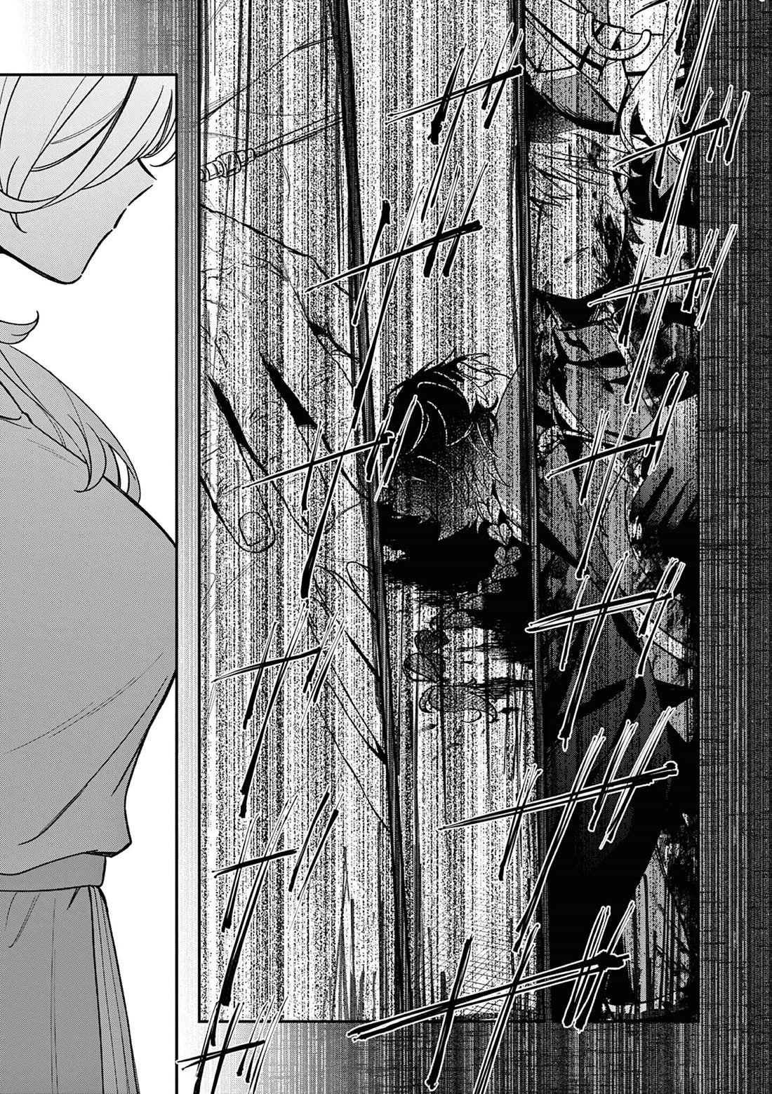 Maou-sama, Re Re Revenge! Chapter 9 page 19 - Chapter 9: I Love You.