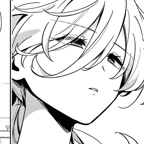 Maou-sama, Re Re Revenge! Chapter 9: I Love You. cover