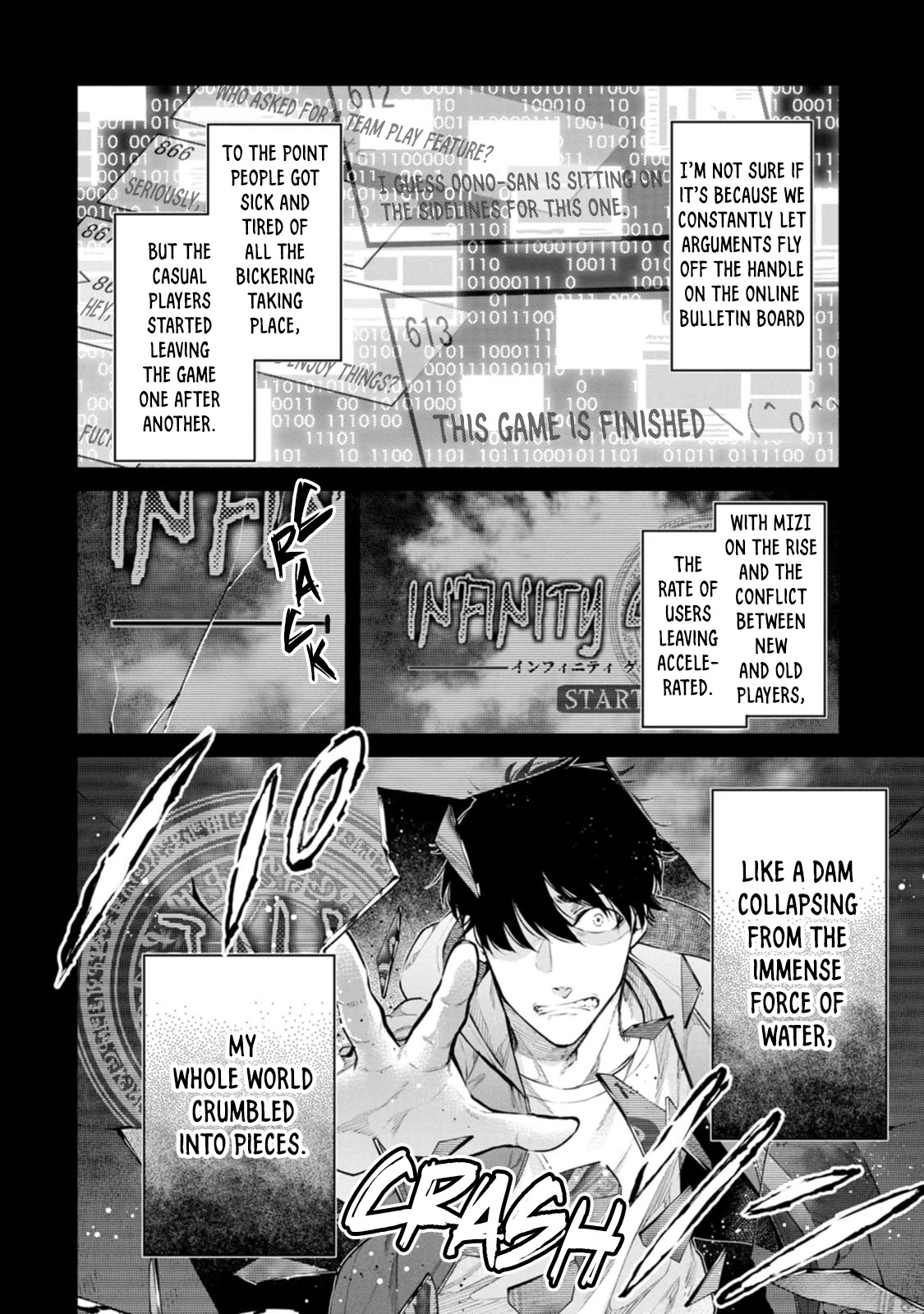 Maou-sama, Retry! R Chapter 15 page 7 - Chapter 15: 1999