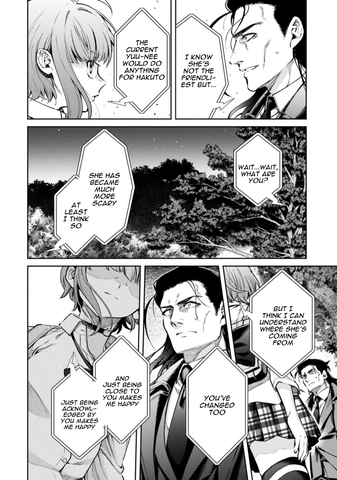 Maou-sama, Retry! R Chapter 17 page 10 - Chapter 17