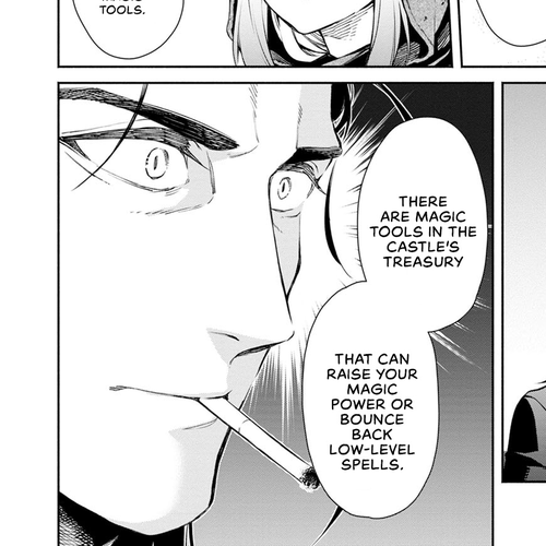 Maou-sama, Retry! R Chapter 2: Divergence: Black Hole cover