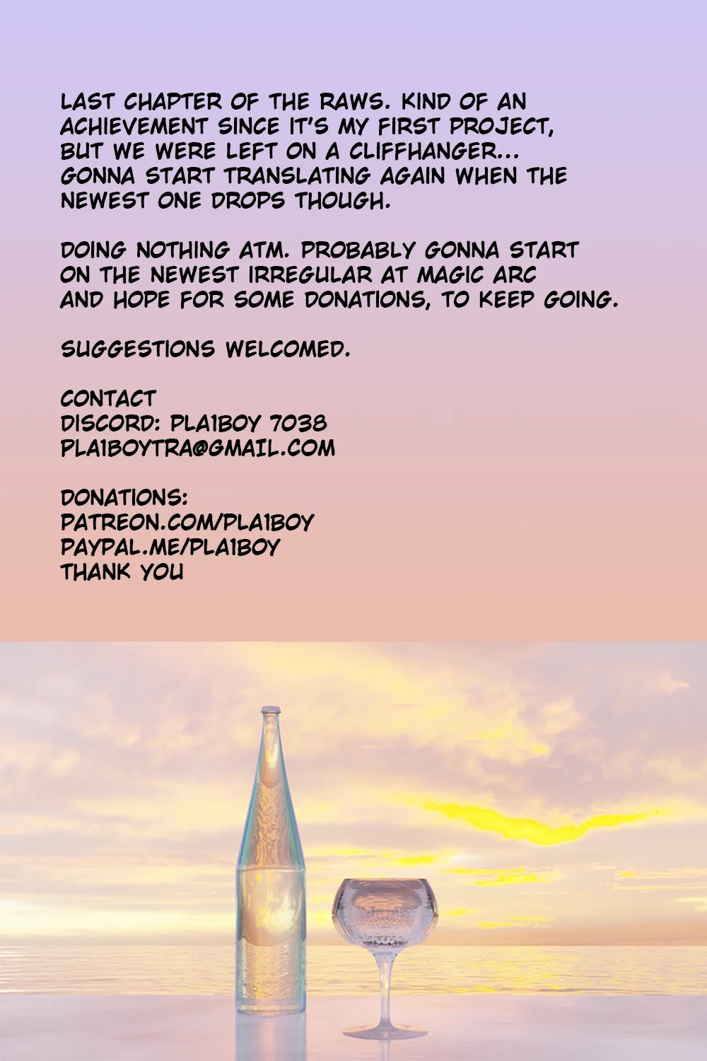 Maou-sama, Retry! R Chapter 21 page 32 - Chapter 21