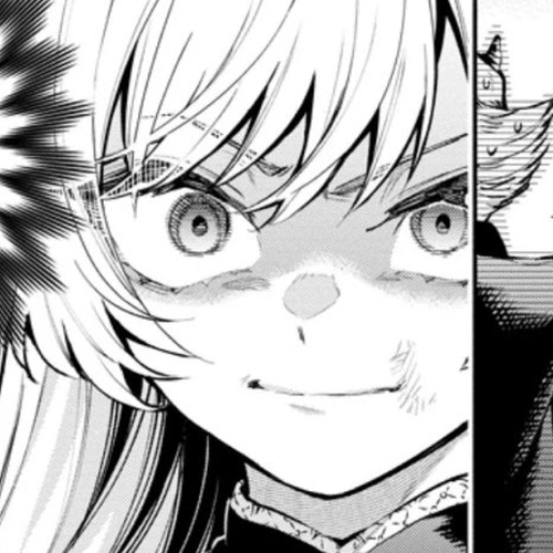 Maou-sama, Retry! R Chapter 22.2 cover