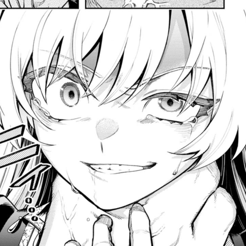 Maou-sama, Retry! R Chapter 22.3 cover