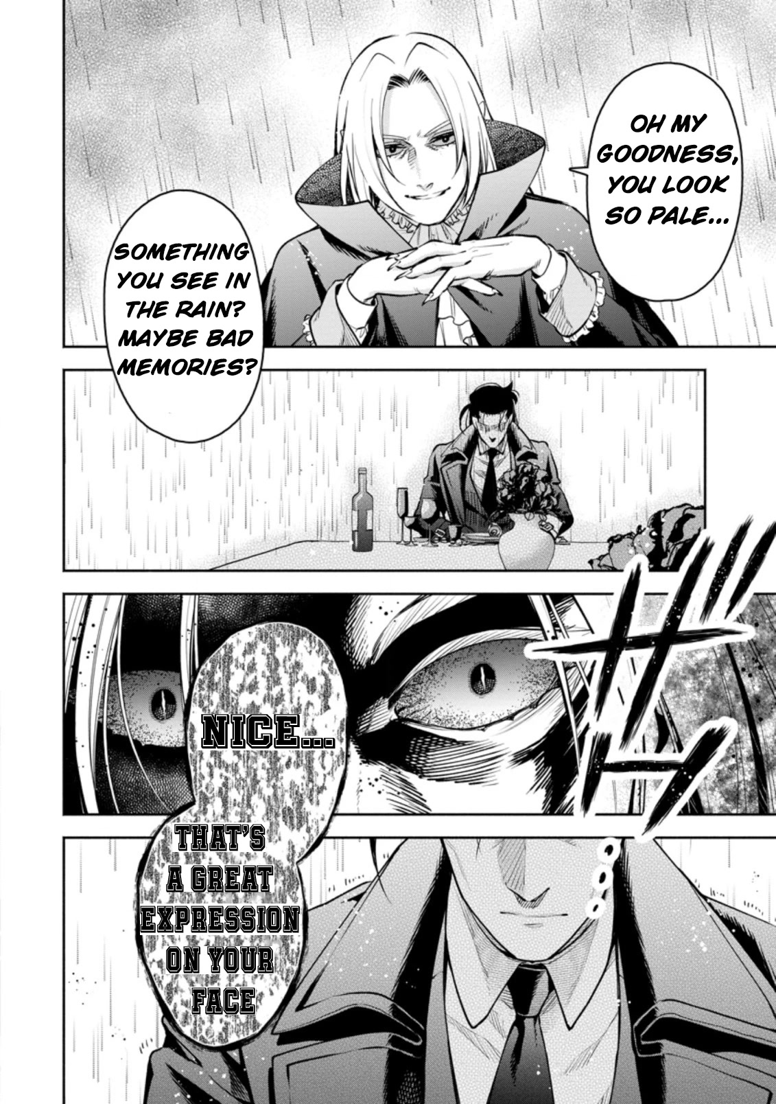 Maou-sama, Retry! R Chapter 24.2 page 10 - Chapter 24.2