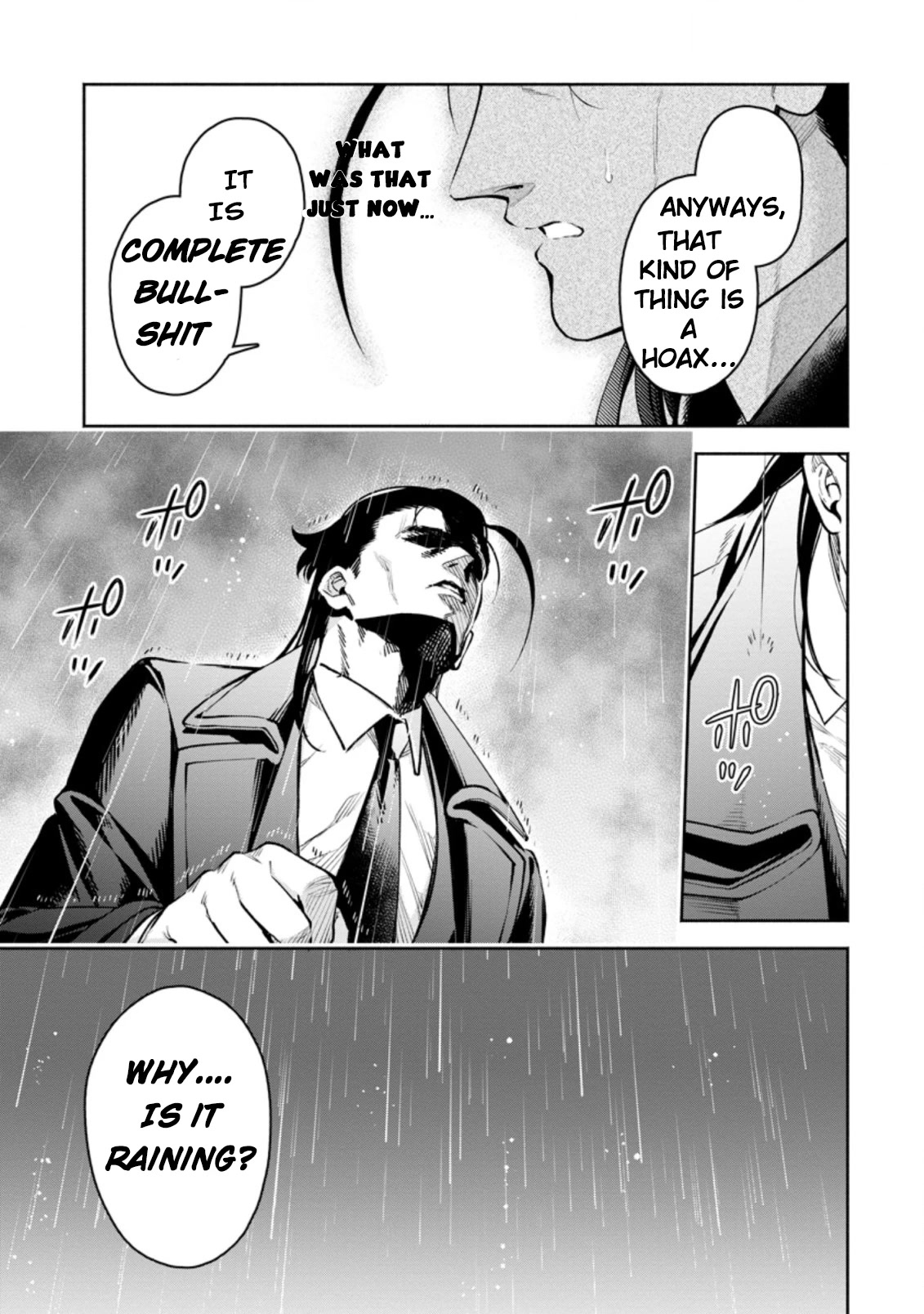 Maou-sama, Retry! R Chapter 24.2 page 9 - Chapter 24.2