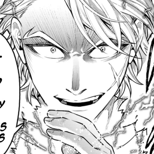 Maou-sama, Retry! R Chapter 25.1 cover