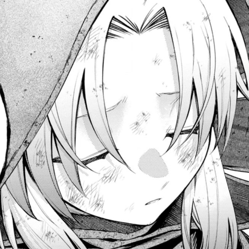 Maou-sama, Retry! R Chapter 25.3 cover