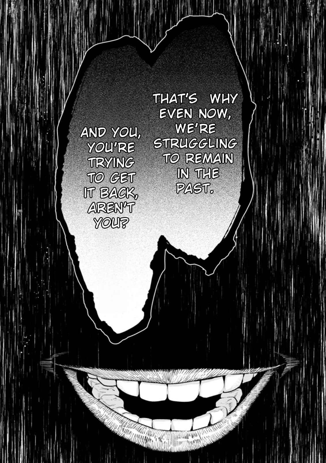 Maou-sama, Retry! R Chapter 26.1 page 7 - Chapter 26.1