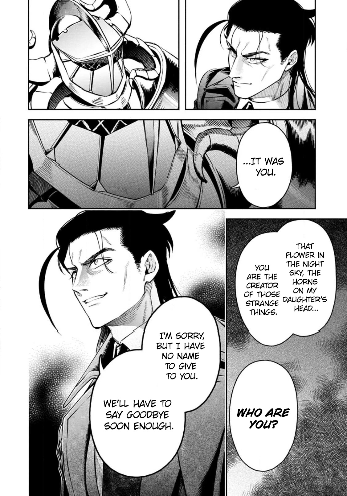 Maou-sama, Retry! R Chapter 29 page 17 - Chapter 29
