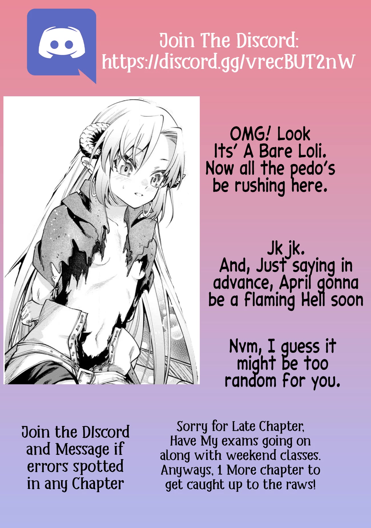Maou-sama, Retry! R Chapter 29 page 37 - Chapter 29