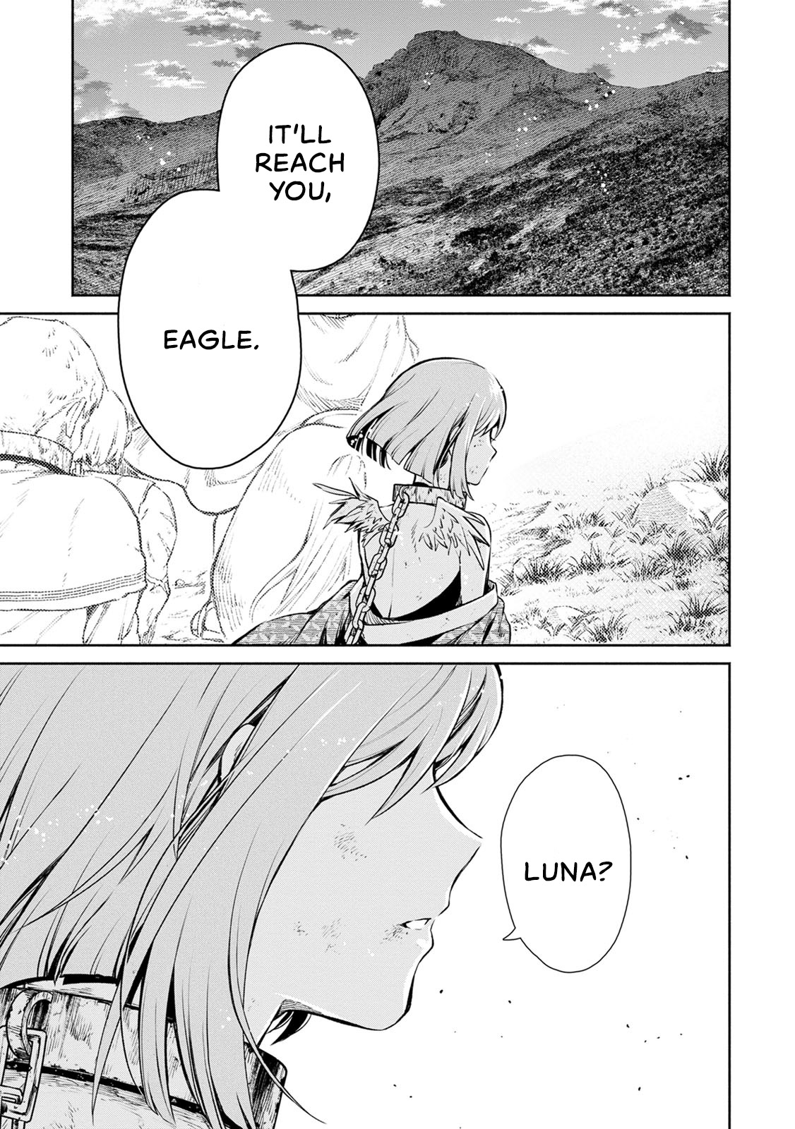 Maou-sama, Retry! R Chapter 3 page 28 - Chapter 3: Western Offenders