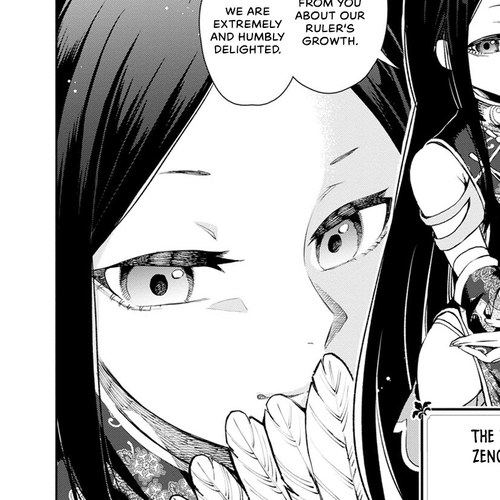 Maou-sama, Retry! R Chapter 3: Western Offenders cover