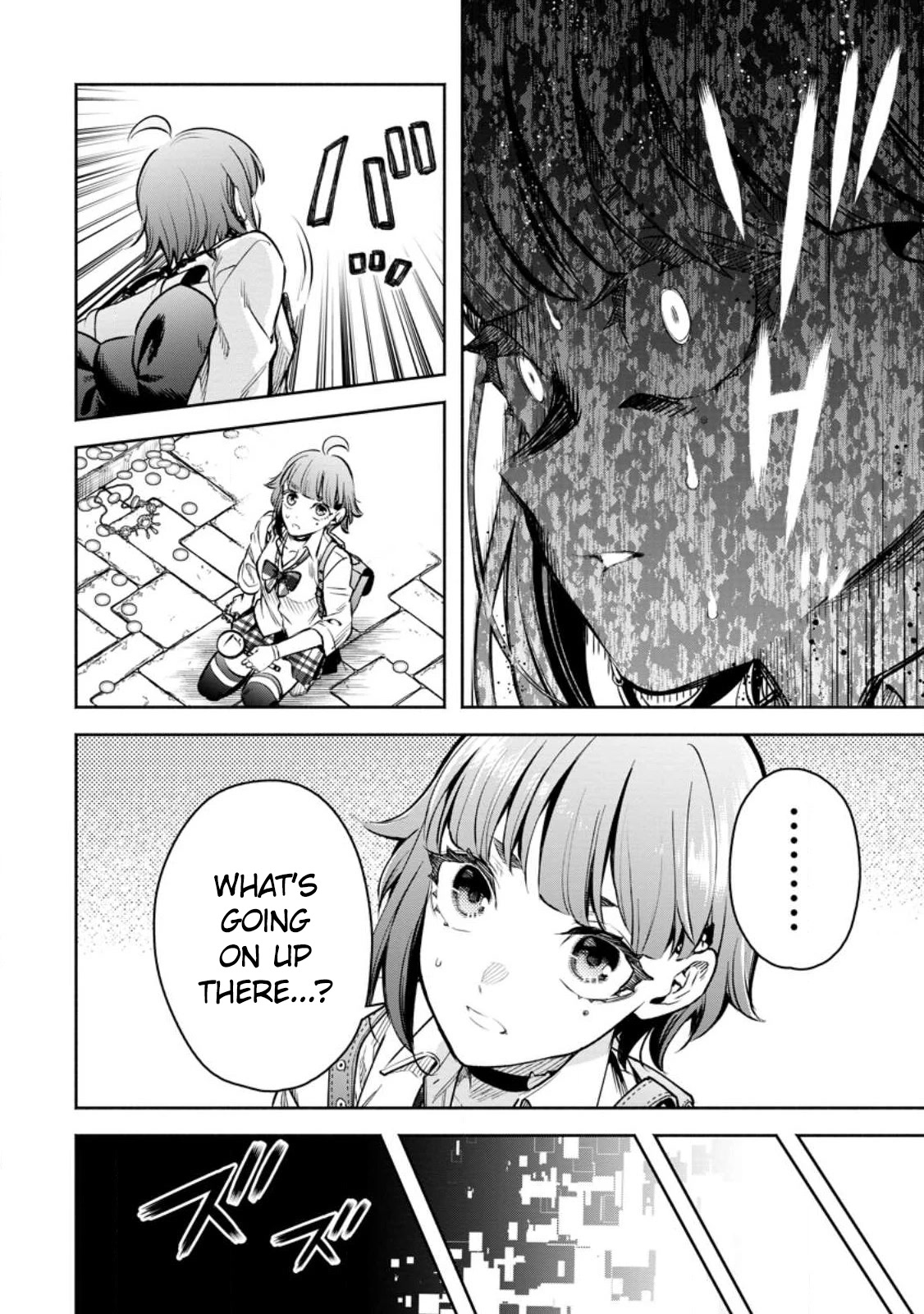 Maou-sama, Retry! R Chapter 30 page 13 - Chapter 30