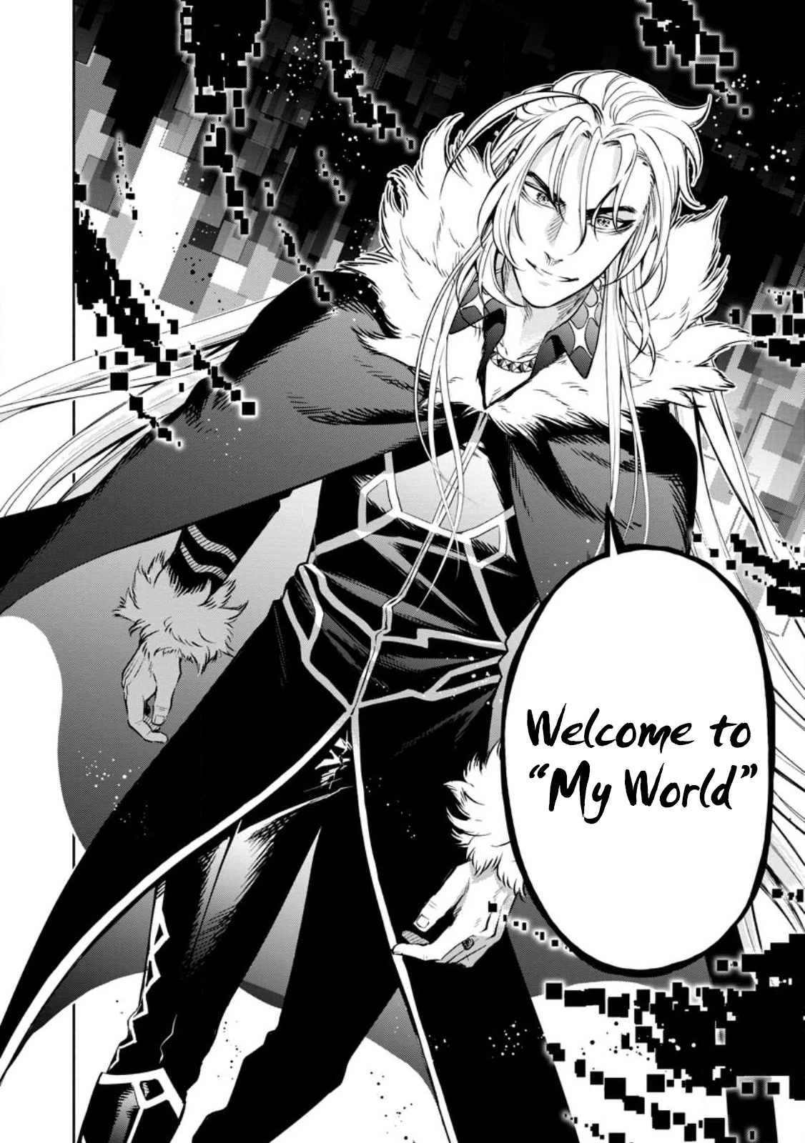 Maou-sama, Retry! R Chapter 30 page 18 - Chapter 30