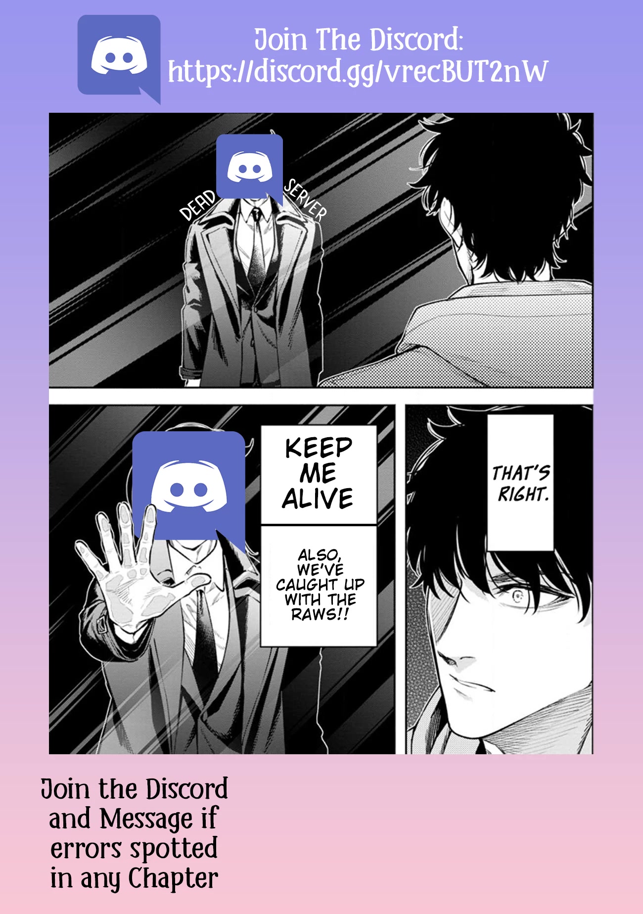 Maou-sama, Retry! R Chapter 30 page 31 - Chapter 30