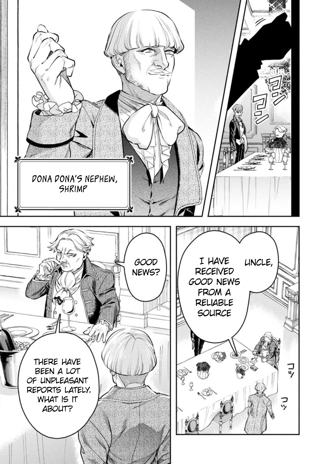 Maou-sama, Retry! R Chapter 32 page 10 - Chapter 32