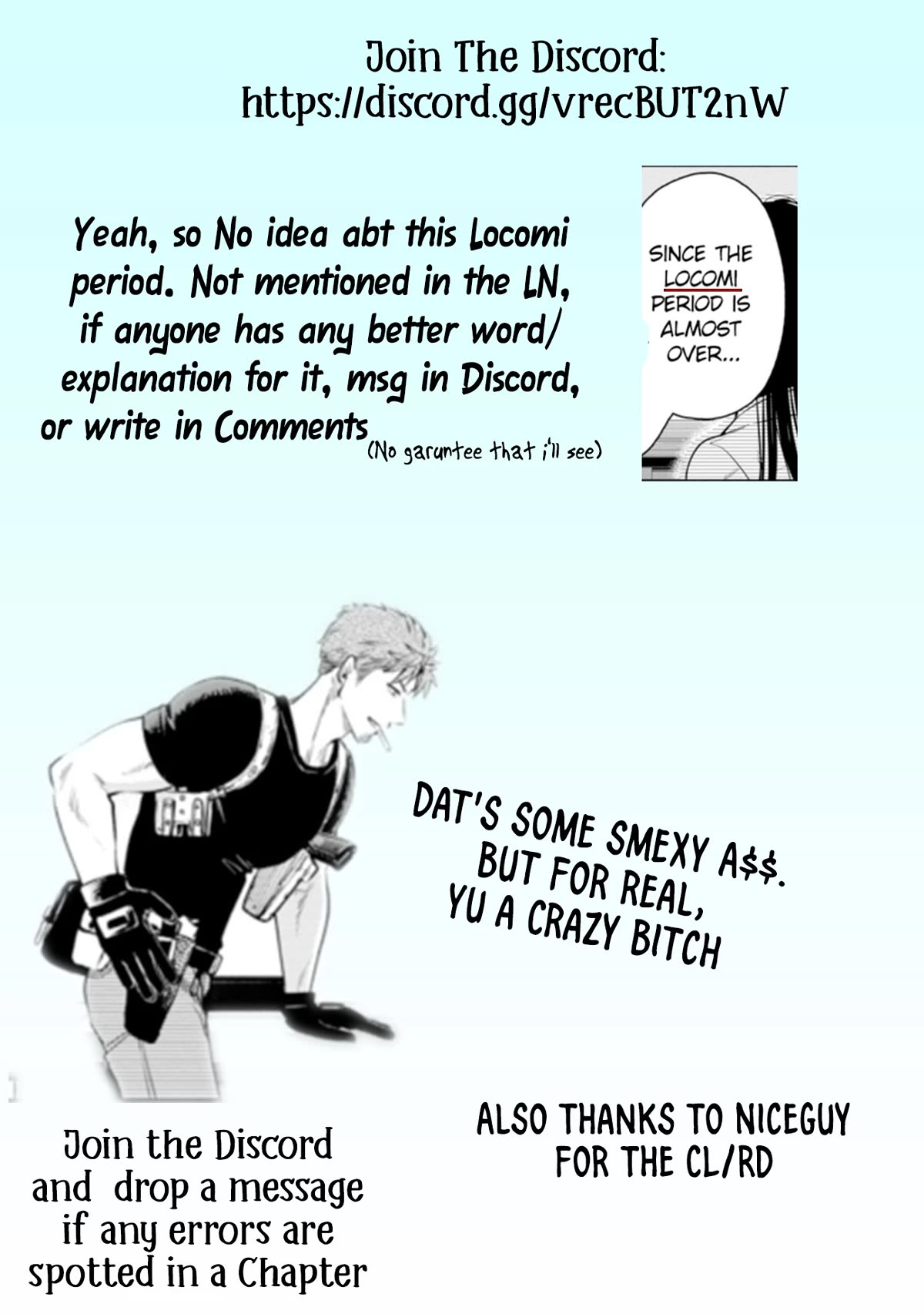 Maou-sama, Retry! R Chapter 35 page 24 - Chapter 35