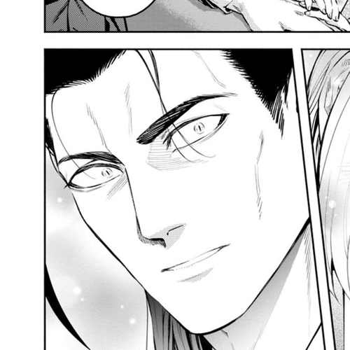 Maou-sama, Retry! R Chapter 36 cover