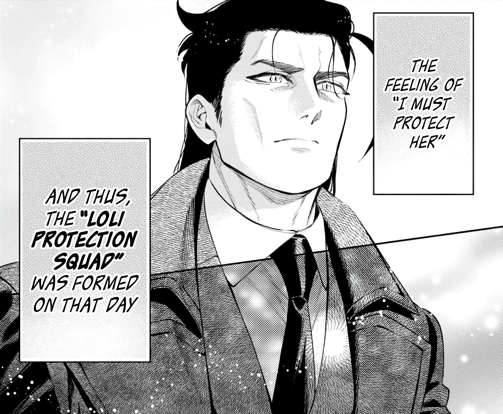 Maou-sama, Retry! R Chapter 38 page 29 - Chapter 38
