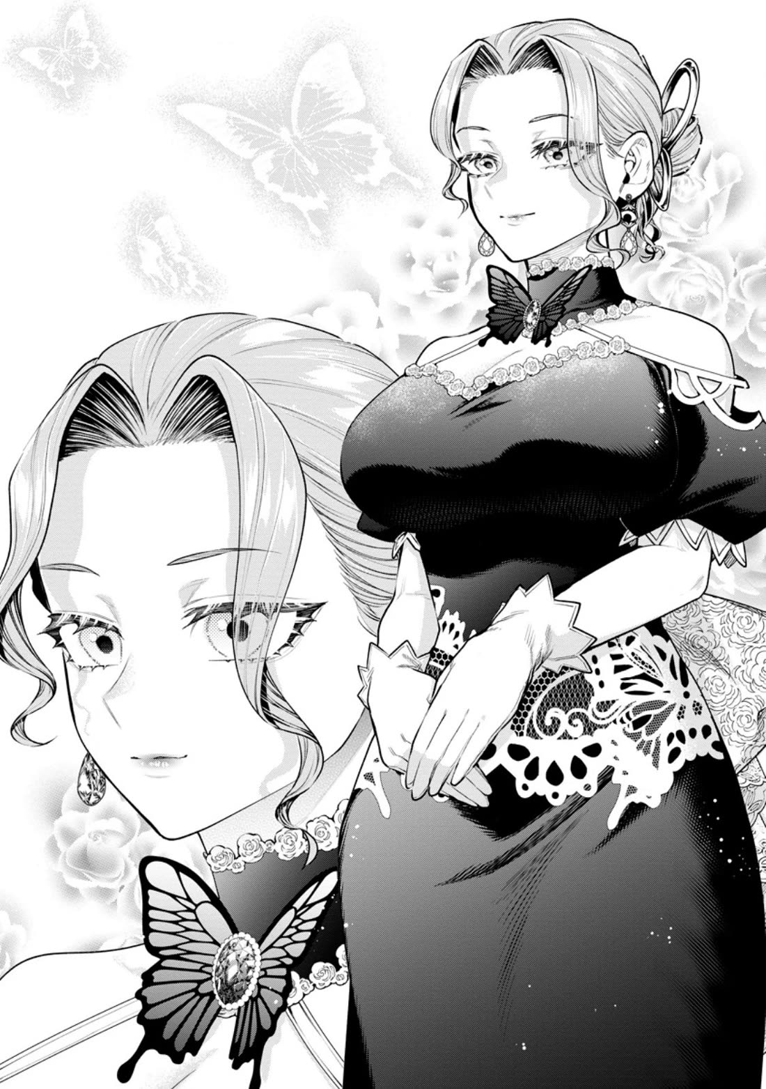 Maou-sama, Retry! R Chapter 39 page 18 - Chapter 39