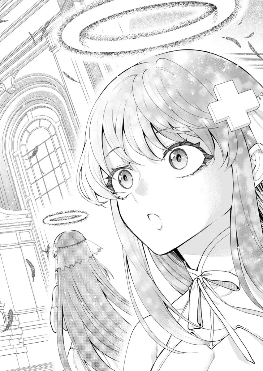 Maou-sama, Retry! R Chapter 40 page 18 - Chapter 40