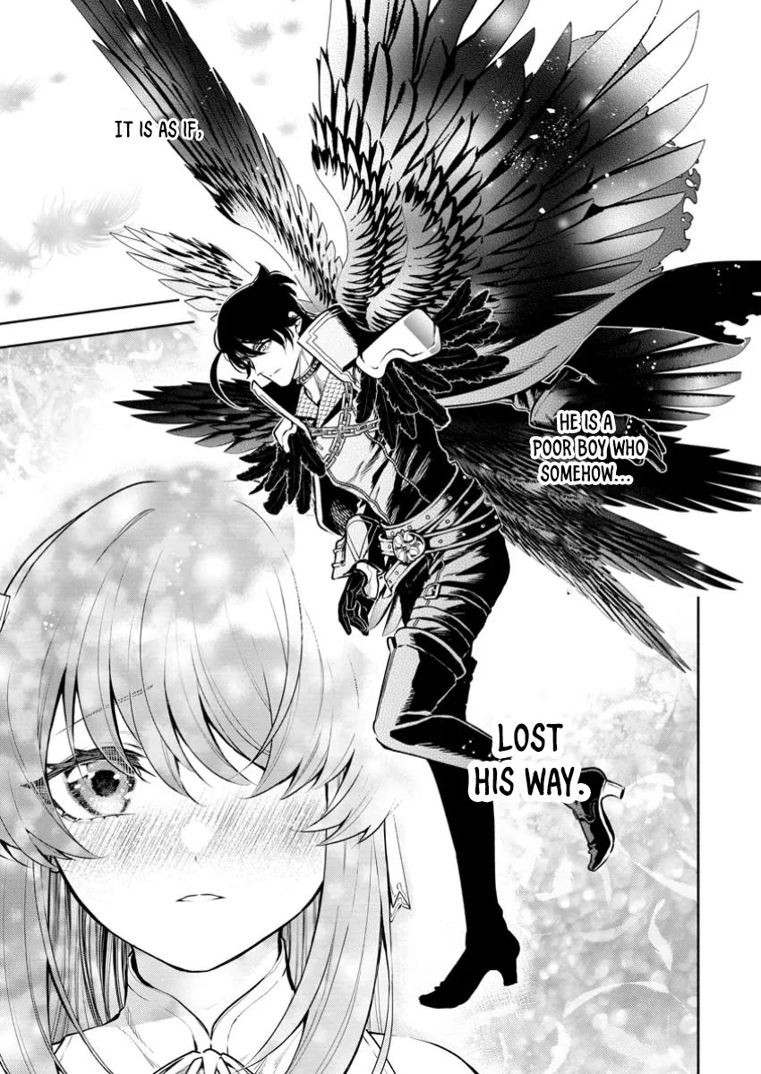 Maou-sama, Retry! R Chapter 41 page 5 - Chapter 41